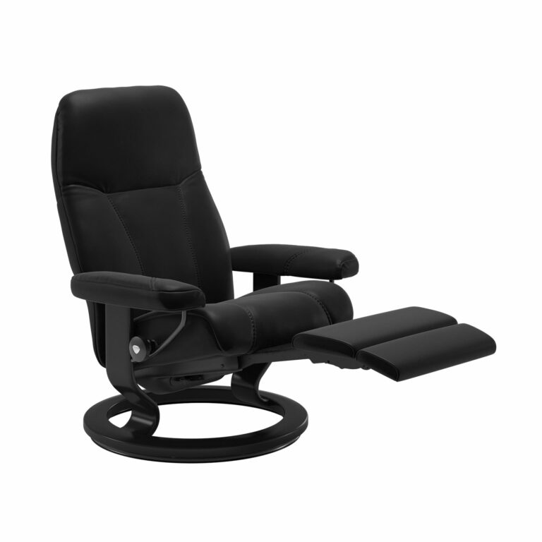 Stressless Sessel CONSUL Classic Power