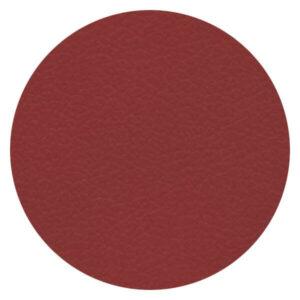 Leder Paloma - Cherry