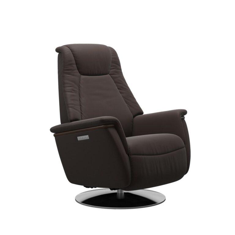 Stressless Max Power