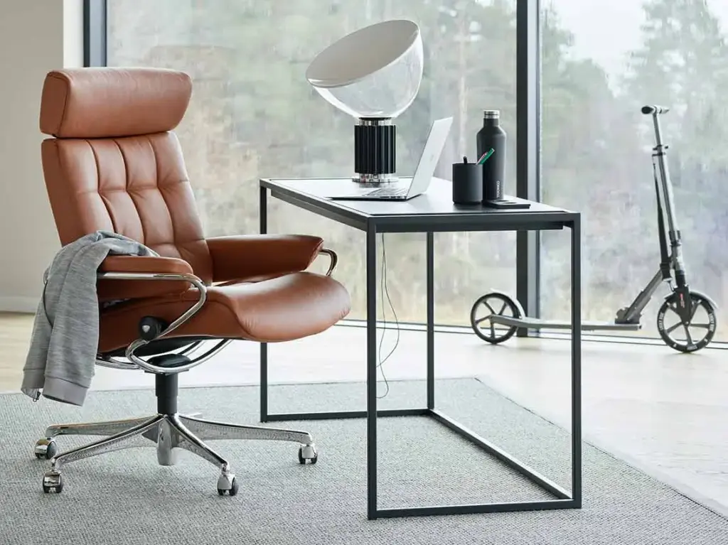 Stressless London mit Kopfstütze
