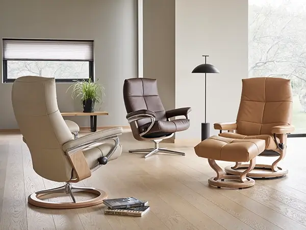Startseite 20 stressless david 3 bases