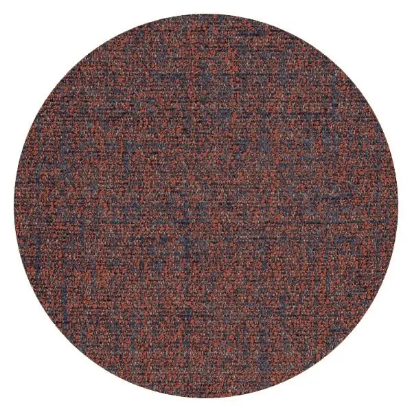 stressless stoff bloom rust 50
